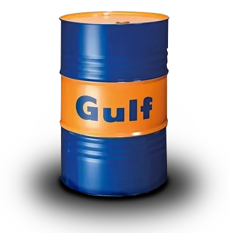 Olej Gulf