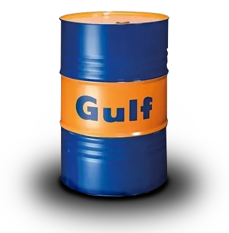 Olej Gulf
